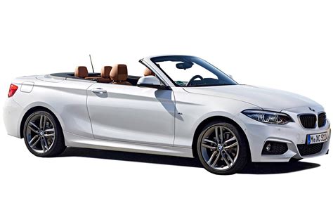Bmw 2 Series Cabriolet Boot